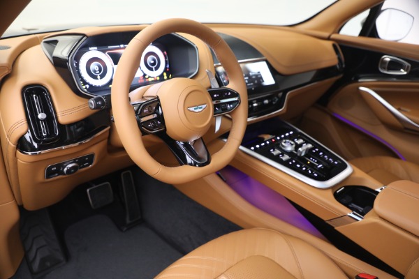 New 2026 Aston Martin DBX 707 for sale $300,400 at Rolls-Royce Motor Cars Greenwich in Greenwich CT 06830 17
