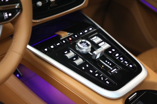 New 2026 Aston Martin DBX 707 for sale $300,400 at Rolls-Royce Motor Cars Greenwich in Greenwich CT 06830 20