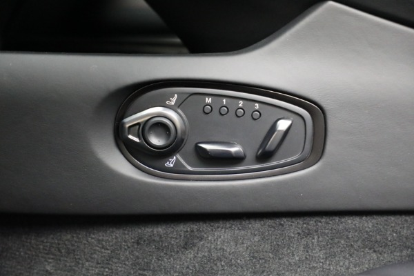New 2026 Aston Martin DB12 V8 for sale $324,800 at Rolls-Royce Motor Cars Greenwich in Greenwich CT 06830 17