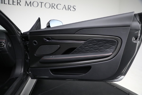 New 2026 Aston Martin DB12 V8 for sale $324,800 at Rolls-Royce Motor Cars Greenwich in Greenwich CT 06830 23