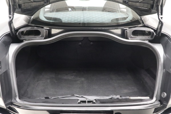 New 2026 Aston Martin DB12 V8 for sale $324,800 at Rolls-Royce Motor Cars Greenwich in Greenwich CT 06830 24