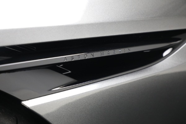 New 2026 Aston Martin DB12 V8 for sale $324,800 at Rolls-Royce Motor Cars Greenwich in Greenwich CT 06830 28