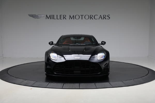 Used 2025 Aston Martin Vanquish for sale $431,900 at Rolls-Royce Motor Cars Greenwich in Greenwich CT 06830 12