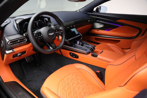 Used 2025 Aston Martin Vanquish for sale $431,900 at Rolls-Royce Motor Cars Greenwich in Greenwich CT 06830 13