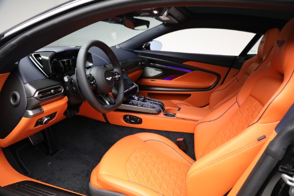 New 2025 Aston Martin Vanquish for sale $532,200 at Rolls-Royce Motor Cars Greenwich in Greenwich CT 06830 14