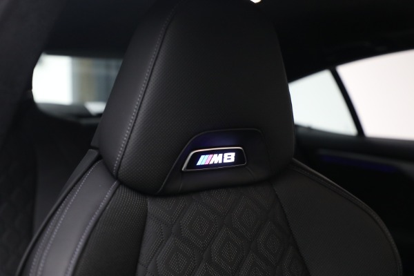 Used 2021 BMW M8 Competition for sale $69,900 at Rolls-Royce Motor Cars Greenwich in Greenwich CT 06830 21