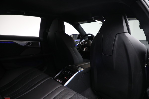 Used 2021 BMW M8 Competition for sale $69,900 at Rolls-Royce Motor Cars Greenwich in Greenwich CT 06830 25