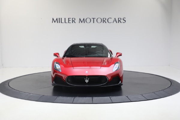 Used 2024 Maserati MC20 Cielo for sale $239,900 at Rolls-Royce Motor Cars Greenwich in Greenwich CT 06830 12