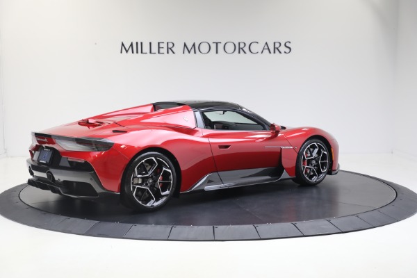 Used 2024 Maserati MC20 Cielo for sale $239,900 at Rolls-Royce Motor Cars Greenwich in Greenwich CT 06830 8