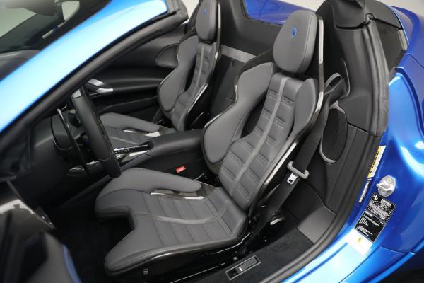 Used 2024 Ferrari SF90 Spider for sale $569,900 at Rolls-Royce Motor Cars Greenwich in Greenwich CT 06830 16