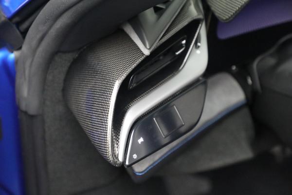 Used 2024 Ferrari SF90 Spider for sale $569,900 at Rolls-Royce Motor Cars Greenwich in Greenwich CT 06830 24