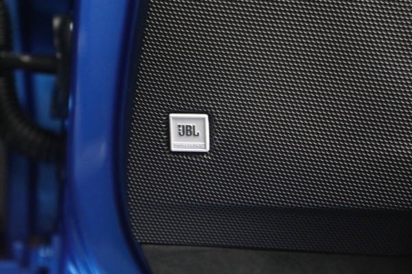 Used 2024 Ferrari SF90 Spider for sale $569,900 at Rolls-Royce Motor Cars Greenwich in Greenwich CT 06830 26