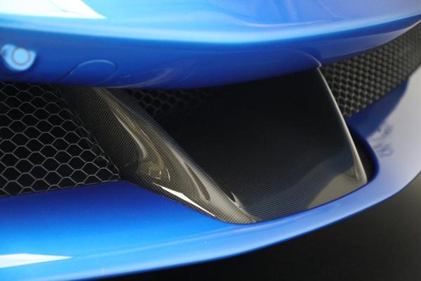 Used 2024 Ferrari SF90 Spider for sale $569,900 at Rolls-Royce Motor Cars Greenwich in Greenwich CT 06830 27