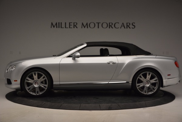 Used 2013 Bentley Continental GT V8 for sale Sold at Rolls-Royce Motor Cars Greenwich in Greenwich CT 06830 15