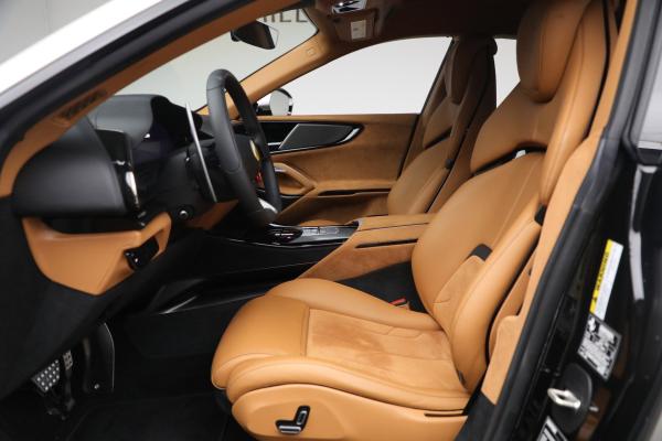 Used 2024 Ferrari Purosangue for sale $529,900 at Rolls-Royce Motor Cars Greenwich in Greenwich CT 06830 14