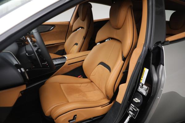 Used 2024 Ferrari Purosangue for sale $529,900 at Rolls-Royce Motor Cars Greenwich in Greenwich CT 06830 15