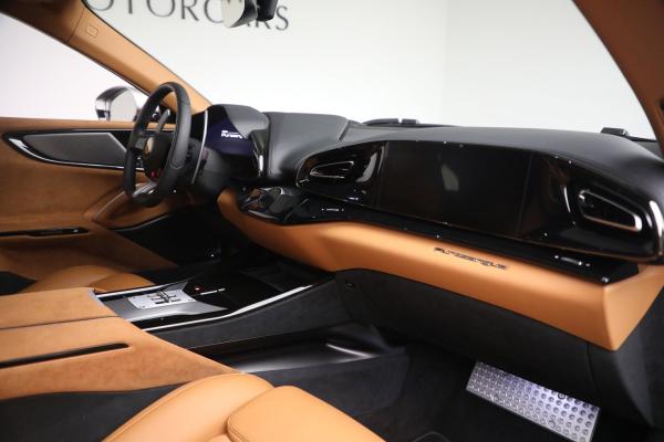 Used 2024 Ferrari Purosangue for sale $529,900 at Rolls-Royce Motor Cars Greenwich in Greenwich CT 06830 16