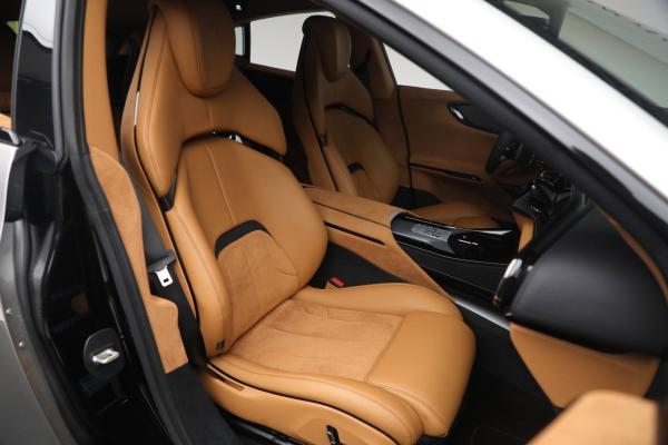 Used 2024 Ferrari Purosangue for sale $529,900 at Rolls-Royce Motor Cars Greenwich in Greenwich CT 06830 18