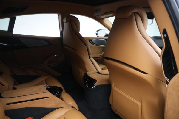 Used 2024 Ferrari Purosangue for sale $529,900 at Rolls-Royce Motor Cars Greenwich in Greenwich CT 06830 22