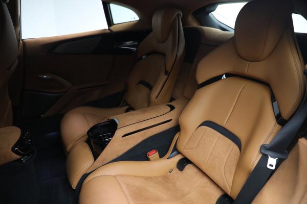 Used 2024 Ferrari Purosangue for sale $529,900 at Rolls-Royce Motor Cars Greenwich in Greenwich CT 06830 23