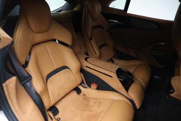 Used 2024 Ferrari Purosangue for sale $529,900 at Rolls-Royce Motor Cars Greenwich in Greenwich CT 06830 24