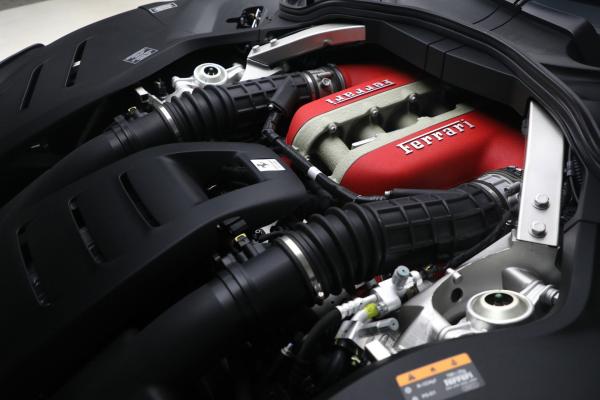 Used 2024 Ferrari Purosangue for sale $529,900 at Rolls-Royce Motor Cars Greenwich in Greenwich CT 06830 28