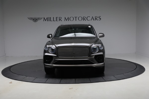 Used 2021 Bentley Bentayga First Edition V8 for sale $119,900 at Rolls-Royce Motor Cars Greenwich in Greenwich CT 06830 12