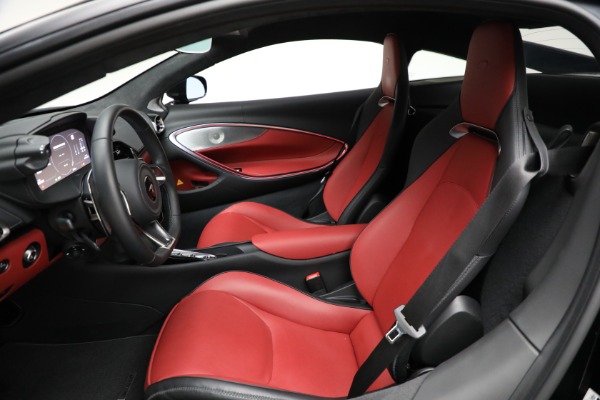 Used 2024 McLaren Artura TechLux for sale $196,900 at Rolls-Royce Motor Cars Greenwich in Greenwich CT 06830 22