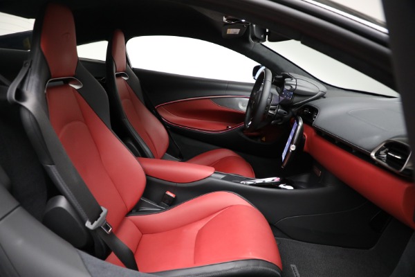 Used 2024 McLaren Artura TechLux for sale $196,900 at Rolls-Royce Motor Cars Greenwich in Greenwich CT 06830 25