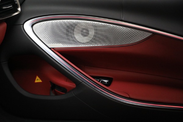 Used 2024 McLaren Artura TechLux for sale $196,900 at Rolls-Royce Motor Cars Greenwich in Greenwich CT 06830 28