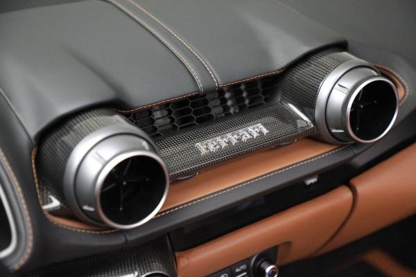 Used 2022 Ferrari 812 GTS for sale $559,900 at Rolls-Royce Motor Cars Greenwich in Greenwich CT 06830 23