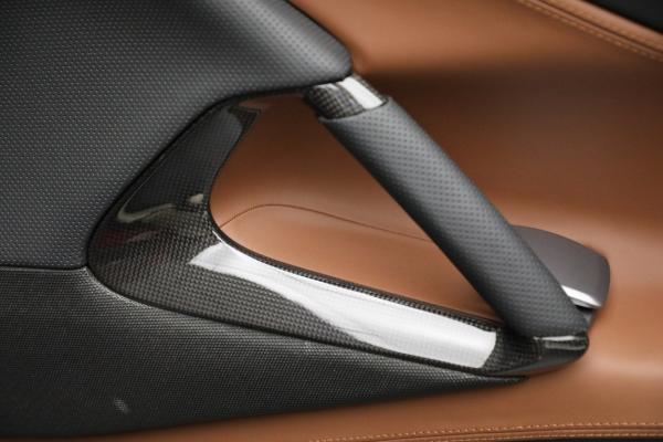 Used 2022 Ferrari 812 GTS for sale $559,900 at Rolls-Royce Motor Cars Greenwich in Greenwich CT 06830 24