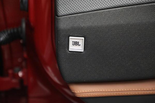 Used 2022 Ferrari 812 GTS for sale $559,900 at Rolls-Royce Motor Cars Greenwich in Greenwich CT 06830 26