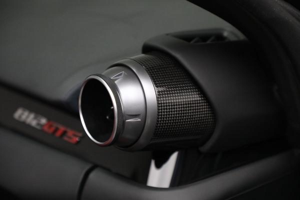 Used 2022 Ferrari 812 GTS for sale $585,900 at Rolls-Royce Motor Cars Greenwich in Greenwich CT 06830 21