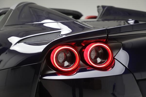 Used 2022 Ferrari 812 GTS for sale $585,900 at Rolls-Royce Motor Cars Greenwich in Greenwich CT 06830 25