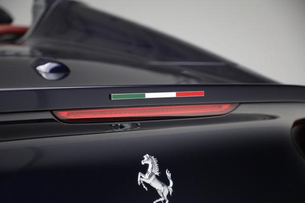 Used 2022 Ferrari 812 GTS for sale $585,900 at Rolls-Royce Motor Cars Greenwich in Greenwich CT 06830 26