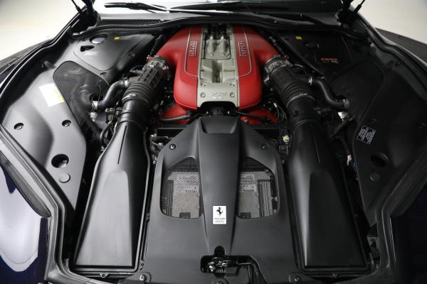 Used 2022 Ferrari 812 GTS for sale $585,900 at Rolls-Royce Motor Cars Greenwich in Greenwich CT 06830 27