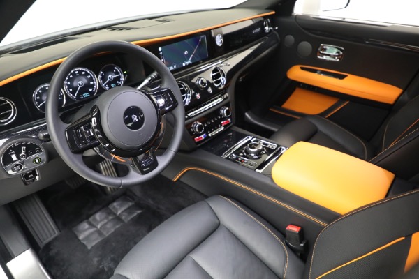 Used 2023 Rolls-Royce Ghost for sale $295,900 at Rolls-Royce Motor Cars Greenwich in Greenwich CT 06830 15