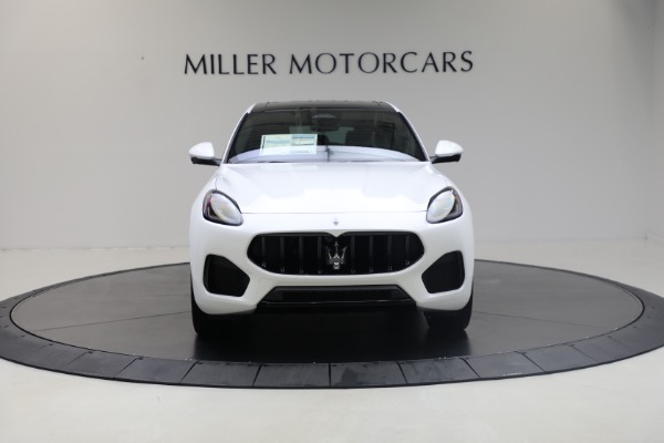 Used 2025 Maserati Grecale Modena for sale $61,116 at Rolls-Royce Motor Cars Greenwich in Greenwich CT 06830 11