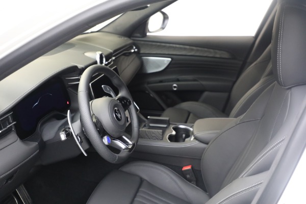 Used 2025 Maserati Grecale Modena for sale $61,116 at Rolls-Royce Motor Cars Greenwich in Greenwich CT 06830 15