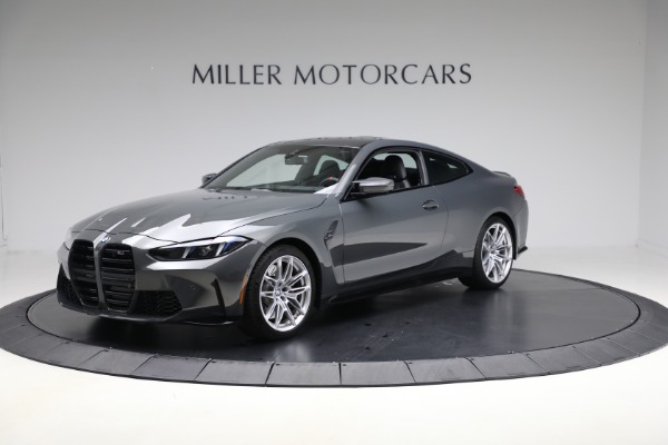 2026 BMW M4