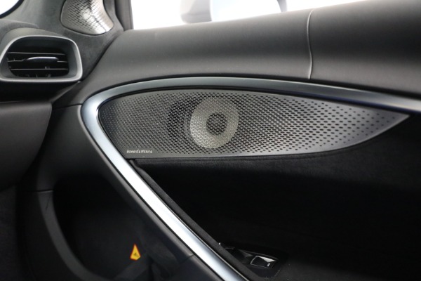 Used 2023 McLaren Artura for sale $184,900 at Rolls-Royce Motor Cars Greenwich in Greenwich CT 06830 26