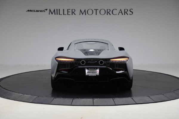 Used 2023 McLaren Artura for sale $184,900 at Rolls-Royce Motor Cars Greenwich in Greenwich CT 06830 6