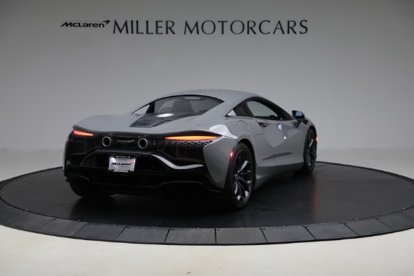 Used 2023 McLaren Artura for sale $184,900 at Rolls-Royce Motor Cars Greenwich in Greenwich CT 06830 7