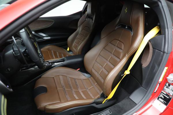 Used 2022 Ferrari SF90 Stradale for sale $437,900 at Rolls-Royce Motor Cars Greenwich in Greenwich CT 06830 16