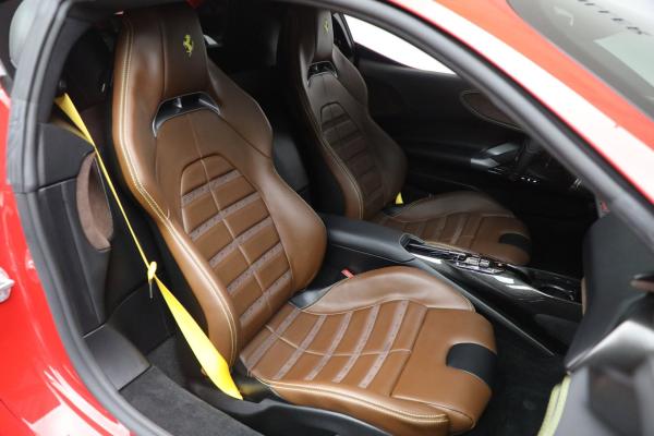 Used 2022 Ferrari SF90 Stradale for sale $437,900 at Rolls-Royce Motor Cars Greenwich in Greenwich CT 06830 19