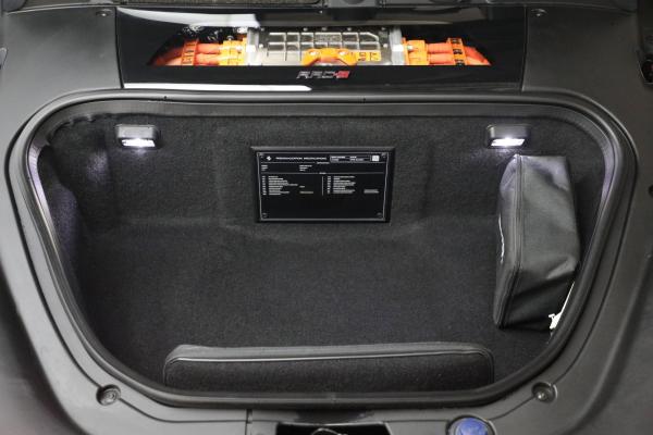 Used 2022 Ferrari SF90 Stradale for sale $437,900 at Rolls-Royce Motor Cars Greenwich in Greenwich CT 06830 22