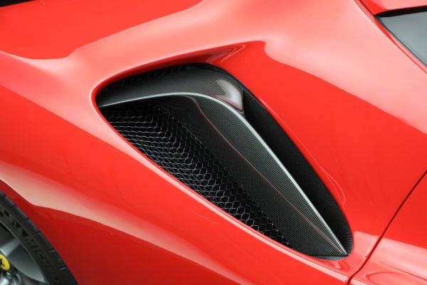 Used 2022 Ferrari SF90 Stradale for sale $437,900 at Rolls-Royce Motor Cars Greenwich in Greenwich CT 06830 24