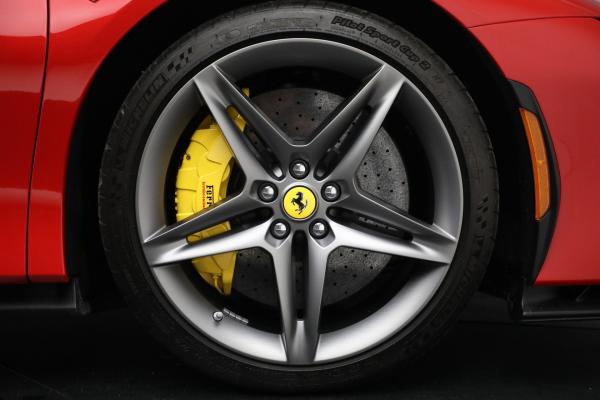 Used 2022 Ferrari SF90 Stradale for sale $437,900 at Rolls-Royce Motor Cars Greenwich in Greenwich CT 06830 26