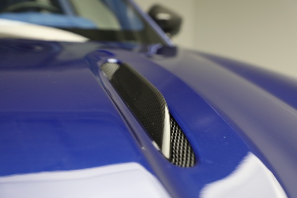 Used 2024 Aston Martin DBX 707 for sale $166,900 at Rolls-Royce Motor Cars Greenwich in Greenwich CT 06830 15